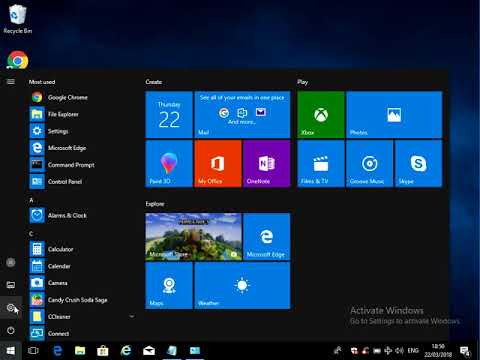 how to activate windows 10 game mode